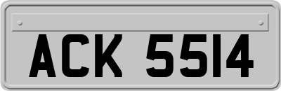 ACK5514