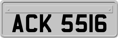 ACK5516