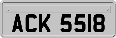 ACK5518