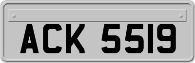 ACK5519