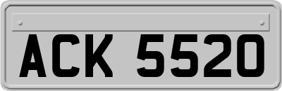 ACK5520