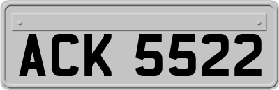 ACK5522