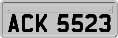ACK5523
