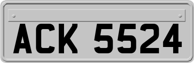 ACK5524