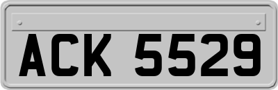 ACK5529