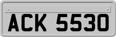 ACK5530