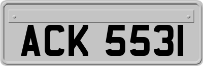ACK5531