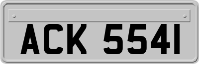 ACK5541