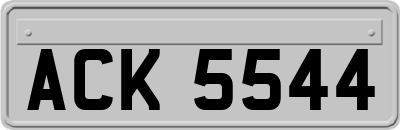 ACK5544