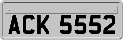 ACK5552