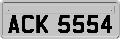 ACK5554