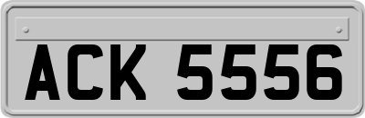 ACK5556