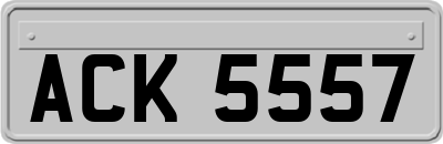 ACK5557