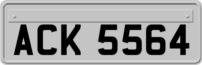 ACK5564