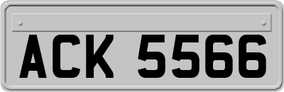 ACK5566