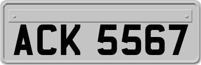 ACK5567