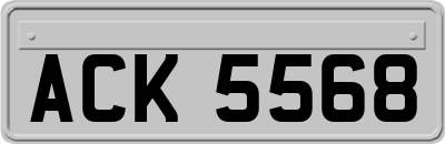 ACK5568