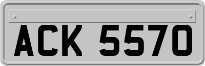 ACK5570