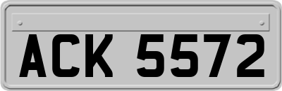 ACK5572