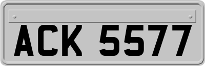 ACK5577