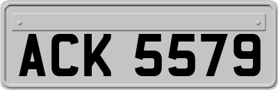 ACK5579