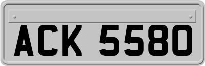 ACK5580