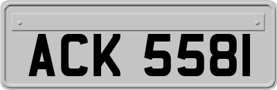 ACK5581