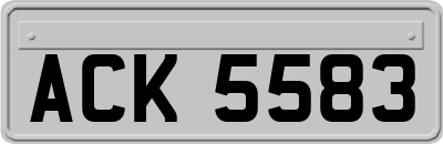 ACK5583