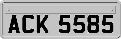 ACK5585