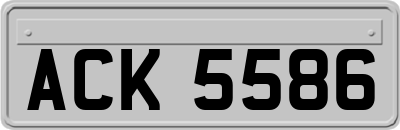 ACK5586