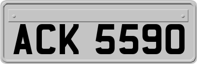 ACK5590