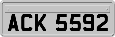 ACK5592