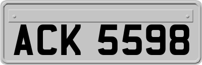 ACK5598