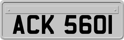 ACK5601