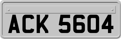 ACK5604