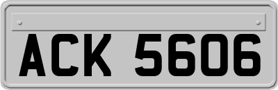 ACK5606