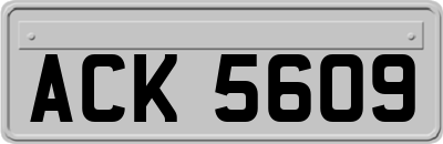ACK5609
