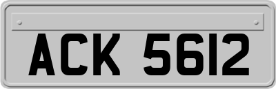 ACK5612