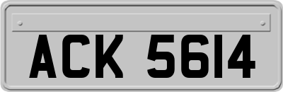 ACK5614