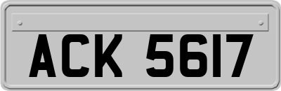 ACK5617