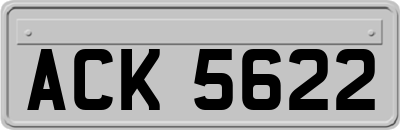 ACK5622