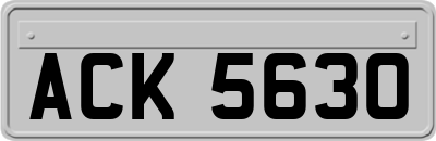 ACK5630