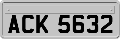 ACK5632