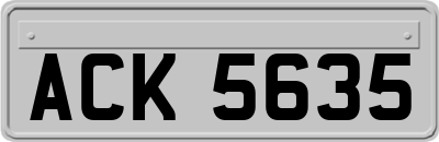 ACK5635