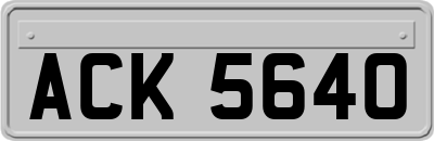 ACK5640
