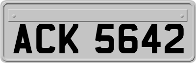 ACK5642