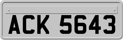 ACK5643