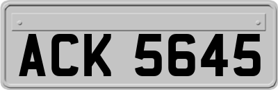 ACK5645