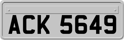 ACK5649