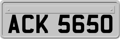 ACK5650